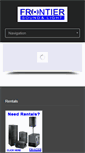 Mobile Screenshot of fslcorporate.com